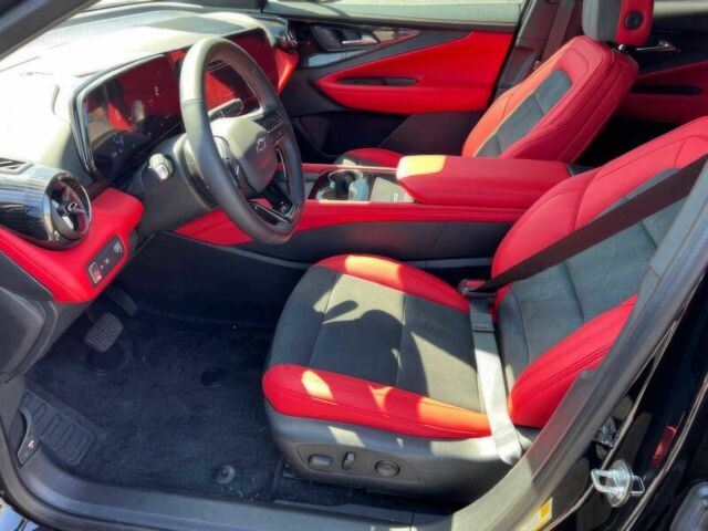 Черный Шевроле Блейзер, объемом двигателя 0 л и пробегом 11 тыс. км за 21000 $, фото 8 на Automoto.ua