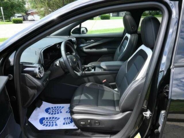 Чорний Шевроле Блейзер, об'ємом двигуна 0 л та пробігом 20 тис. км за 23000 $, фото 9 на Automoto.ua