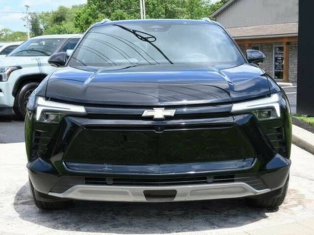 Чорний Шевроле Блейзер, об'ємом двигуна 0 л та пробігом 20 тис. км за 23000 $, фото 1 на Automoto.ua