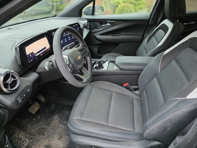 Черный Шевроле Блейзер, объемом двигателя 0 л и пробегом 22 тыс. км за 30000 $, фото 6 на Automoto.ua