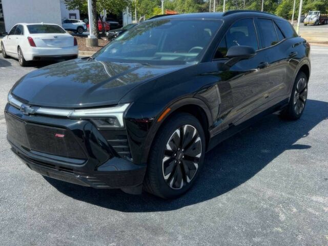 Черный Шевроле Блейзер, объемом двигателя 0 л и пробегом 11 тыс. км за 21000 $, фото 2 на Automoto.ua