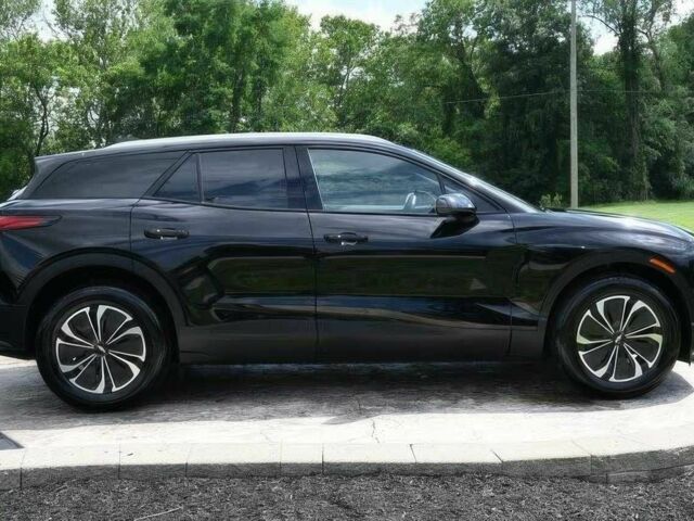 Чорний Шевроле Блейзер, об'ємом двигуна 0 л та пробігом 20 тис. км за 23000 $, фото 6 на Automoto.ua