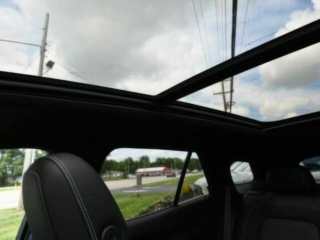 Чорний Шевроле Блейзер, об'ємом двигуна 0 л та пробігом 20 тис. км за 23000 $, фото 11 на Automoto.ua