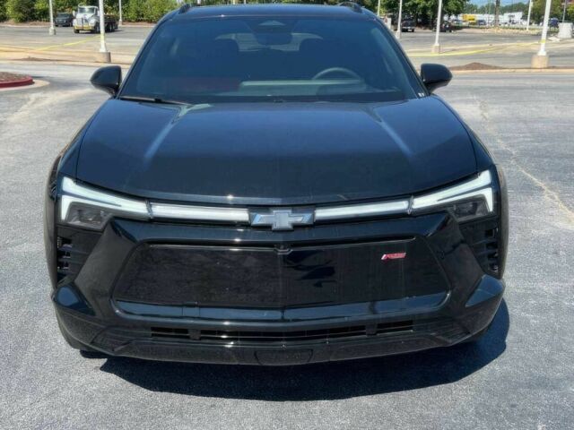 Черный Шевроле Блейзер, объемом двигателя 0 л и пробегом 11 тыс. км за 21000 $, фото 1 на Automoto.ua