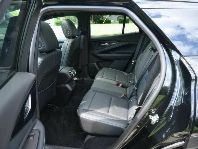 Чорний Шевроле Блейзер, об'ємом двигуна 0 л та пробігом 20 тис. км за 23000 $, фото 12 на Automoto.ua