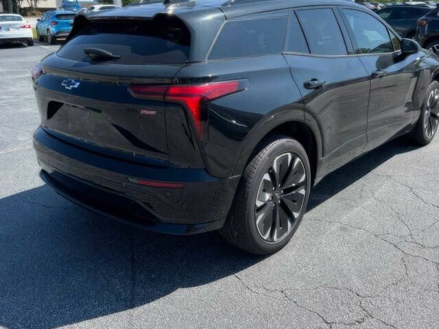 Черный Шевроле Блейзер, объемом двигателя 0 л и пробегом 11 тыс. км за 21000 $, фото 5 на Automoto.ua