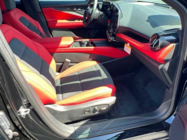 Черный Шевроле Блейзер, объемом двигателя 0 л и пробегом 11 тыс. км за 21000 $, фото 9 на Automoto.ua