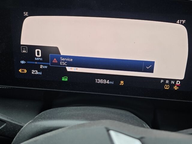 Черный Шевроле Блейзер, объемом двигателя 0 л и пробегом 22 тыс. км за 30000 $, фото 8 на Automoto.ua