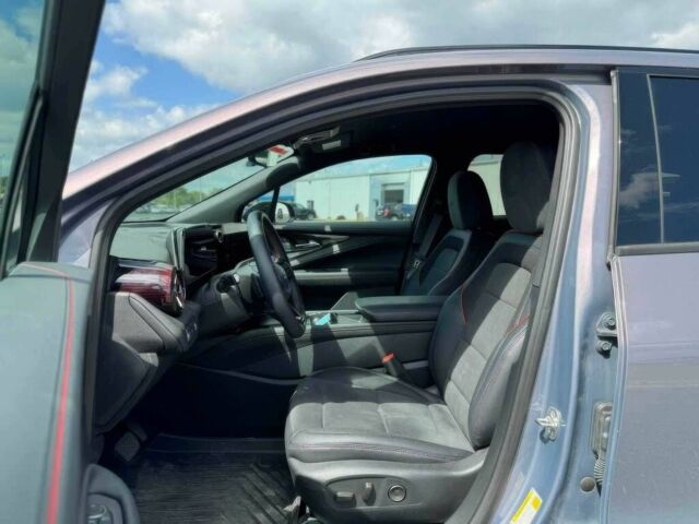 Фиолетовый Шевроле Блейзер, объемом двигателя 0 л и пробегом 25 тыс. км за 21000 $, фото 9 на Automoto.ua