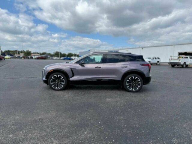 Фиолетовый Шевроле Блейзер, объемом двигателя 0 л и пробегом 25 тыс. км за 21000 $, фото 7 на Automoto.ua