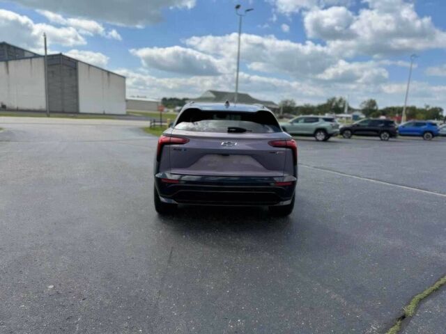 Фиолетовый Шевроле Блейзер, объемом двигателя 0 л и пробегом 25 тыс. км за 21000 $, фото 5 на Automoto.ua