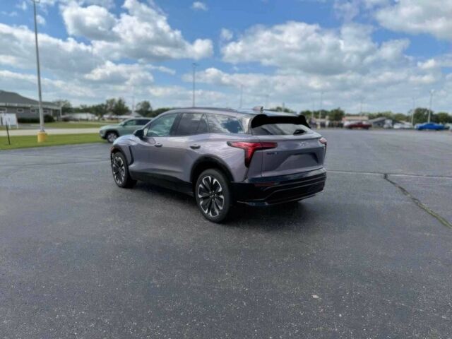 Фиолетовый Шевроле Блейзер, объемом двигателя 0 л и пробегом 25 тыс. км за 21000 $, фото 6 на Automoto.ua