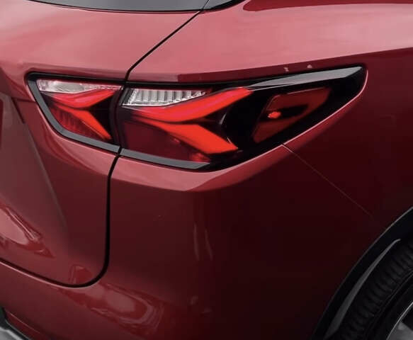 Червоний Шевроле Блейзер, об'ємом двигуна 3.64 л та пробігом 50 тис. км за 22500 $, фото 8 на Automoto.ua