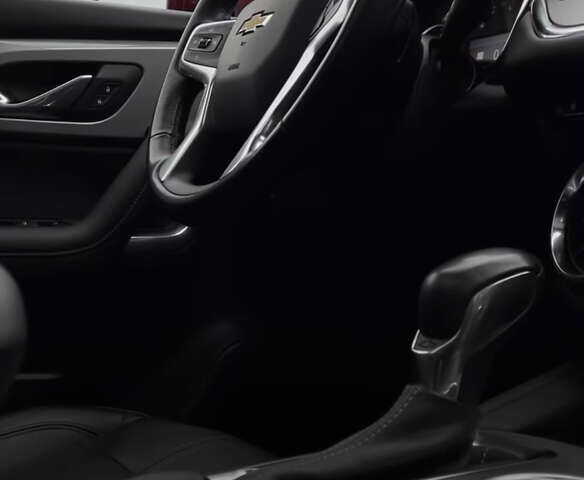 Червоний Шевроле Блейзер, об'ємом двигуна 3.64 л та пробігом 50 тис. км за 22500 $, фото 4 на Automoto.ua