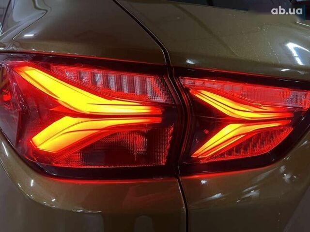 Шевроле Блейзер, объемом двигателя 3.6 л и пробегом 25 тыс. км за 28500 $, фото 19 на Automoto.ua