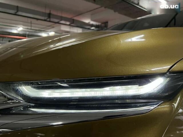 Шевроле Блейзер, объемом двигателя 3.6 л и пробегом 25 тыс. км за 28500 $, фото 15 на Automoto.ua