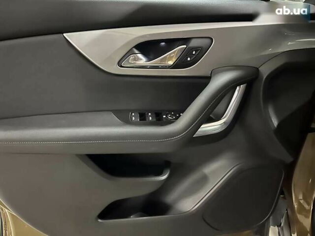 Шевроле Блейзер, объемом двигателя 3.6 л и пробегом 25 тыс. км за 28500 $, фото 24 на Automoto.ua