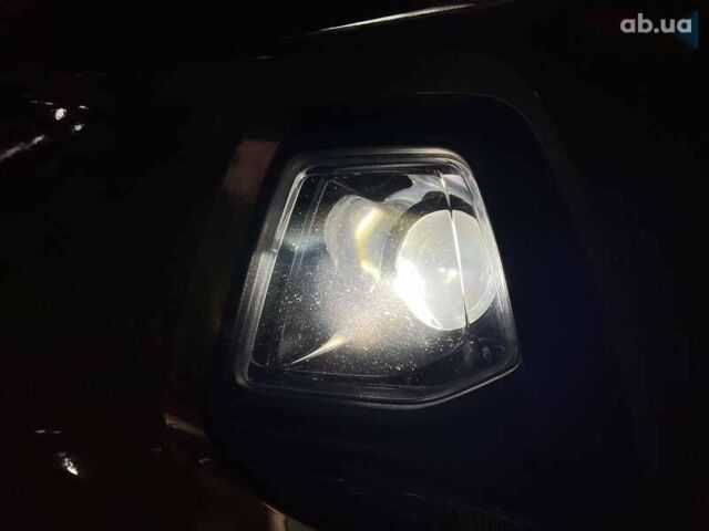 Шевроле Блейзер, объемом двигателя 3.6 л и пробегом 25 тыс. км за 28500 $, фото 17 на Automoto.ua