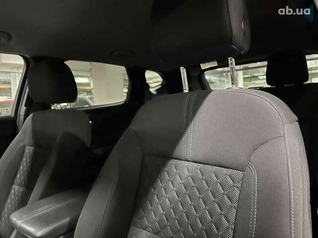 Шевроле Блейзер, объемом двигателя 3.6 л и пробегом 25 тыс. км за 28500 $, фото 27 на Automoto.ua