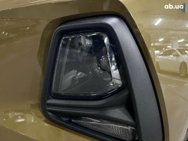 Шевроле Блейзер, объемом двигателя 3.6 л и пробегом 25 тыс. км за 28500 $, фото 16 на Automoto.ua