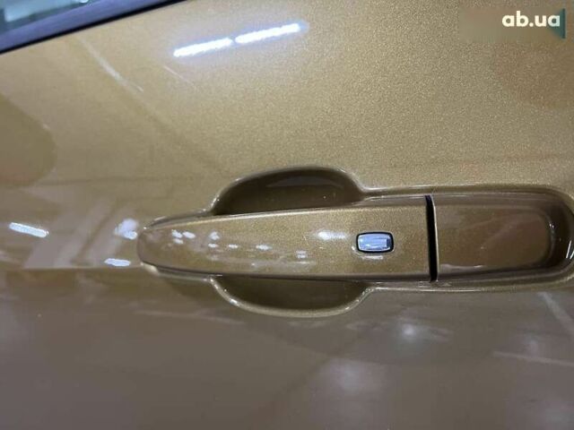 Шевроле Блейзер, объемом двигателя 3.6 л и пробегом 25 тыс. км за 28500 $, фото 22 на Automoto.ua