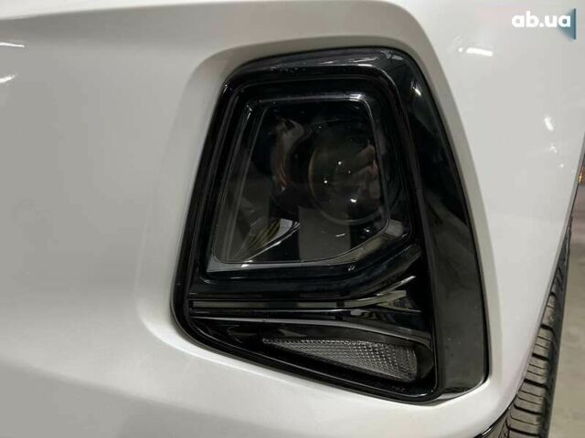 Шевроле Блейзер, объемом двигателя 3.6 л и пробегом 7 тыс. км за 33400 $, фото 21 на Automoto.ua