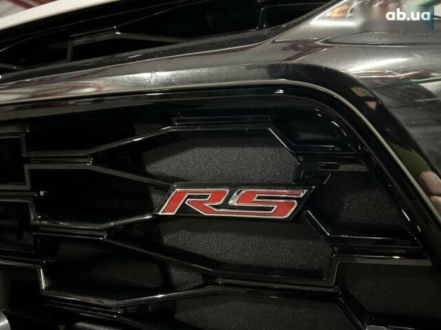 Шевроле Блейзер, объемом двигателя 3.6 л и пробегом 7 тыс. км за 33400 $, фото 22 на Automoto.ua