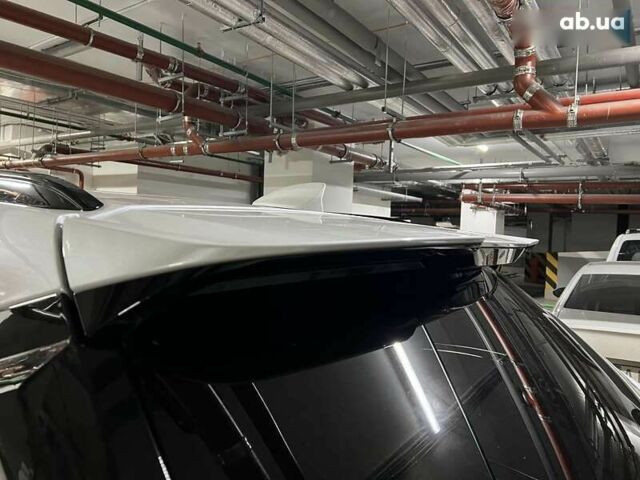 Шевроле Блейзер, объемом двигателя 3.6 л и пробегом 7 тыс. км за 33400 $, фото 28 на Automoto.ua