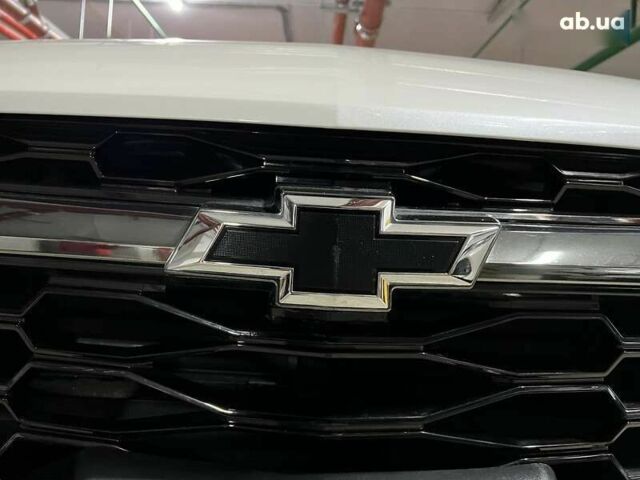 Шевроле Блейзер, объемом двигателя 3.6 л и пробегом 7 тыс. км за 33400 $, фото 23 на Automoto.ua