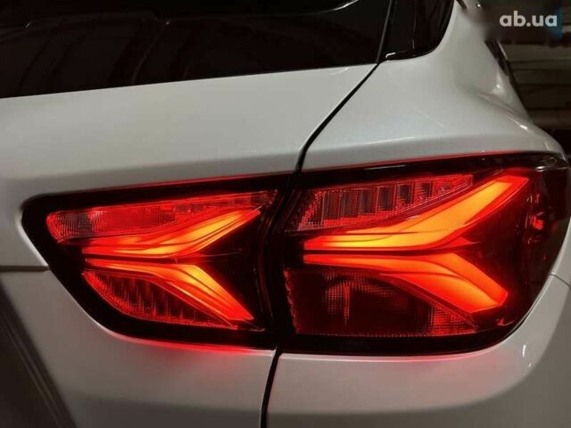 Шевроле Блейзер, объемом двигателя 3.6 л и пробегом 7 тыс. км за 33400 $, фото 25 на Automoto.ua