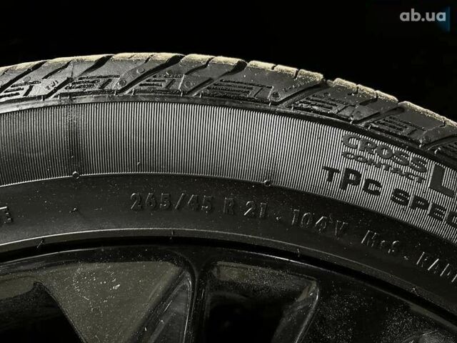 Шевроле Блейзер, объемом двигателя 3.6 л и пробегом 7 тыс. км за 33400 $, фото 12 на Automoto.ua