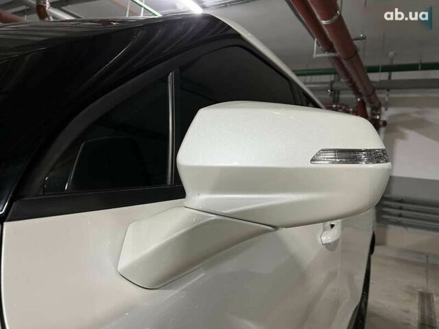 Шевроле Блейзер, объемом двигателя 3.6 л и пробегом 7 тыс. км за 33400 $, фото 19 на Automoto.ua