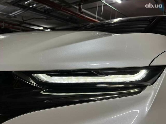 Шевроле Блейзер, объемом двигателя 3.6 л и пробегом 7 тыс. км за 33400 $, фото 20 на Automoto.ua