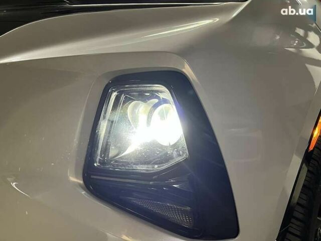 Шевроле Блейзер, объемом двигателя 3.6 л и пробегом 7 тыс. км за 33400 $, фото 29 на Automoto.ua