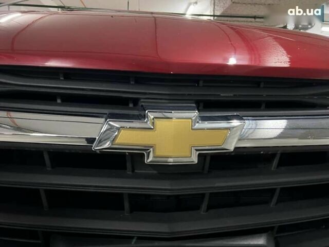Шевроле Блейзер, об'ємом двигуна 3.6 л та пробігом 21 тис. км за 29300 $, фото 20 на Automoto.ua