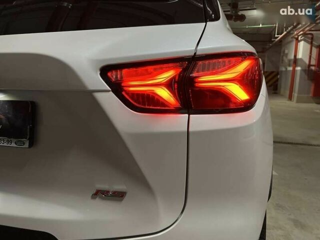 Шевроле Блейзер, объемом двигателя 3.6 л и пробегом 7 тыс. км за 33400 $, фото 24 на Automoto.ua