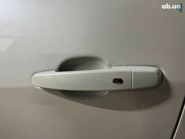 Шевроле Блейзер, объемом двигателя 3.6 л и пробегом 7 тыс. км за 33400 $, фото 18 на Automoto.ua