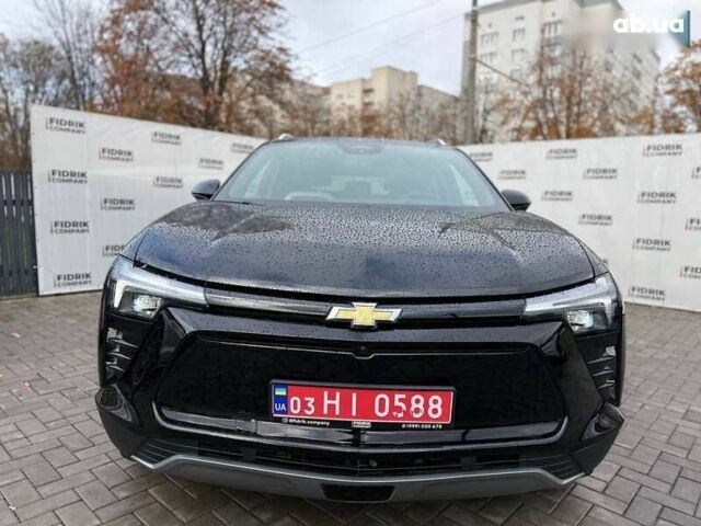 Шевроле Блейзер, объемом двигателя 0 л и пробегом 2 тыс. км за 27900 $, фото 9 на Automoto.ua