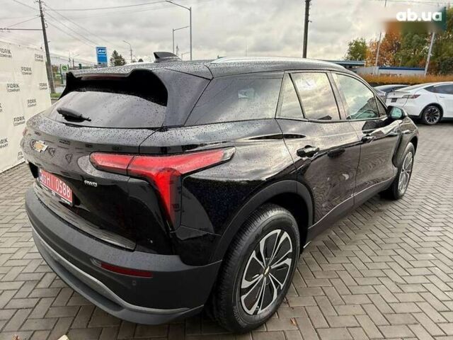 Шевроле Блейзер, объемом двигателя 0 л и пробегом 2 тыс. км за 27900 $, фото 6 на Automoto.ua