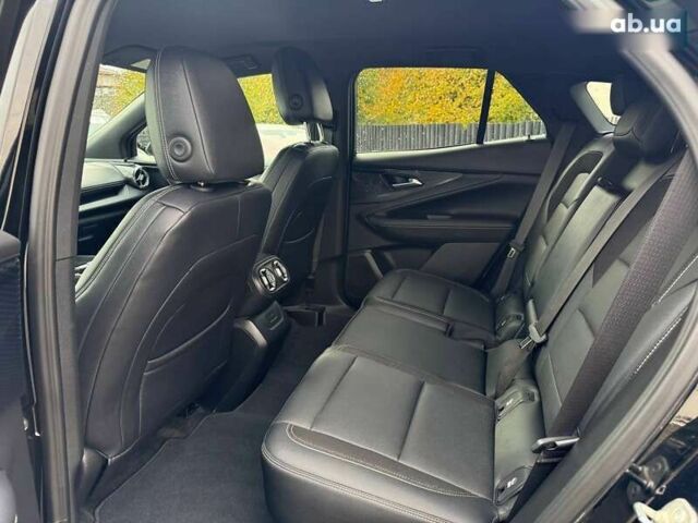 Шевроле Блейзер, объемом двигателя 0 л и пробегом 2 тыс. км за 27900 $, фото 12 на Automoto.ua