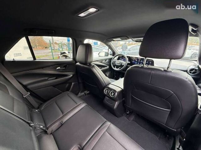 Шевроле Блейзер, объемом двигателя 0 л и пробегом 2 тыс. км за 27900 $, фото 17 на Automoto.ua