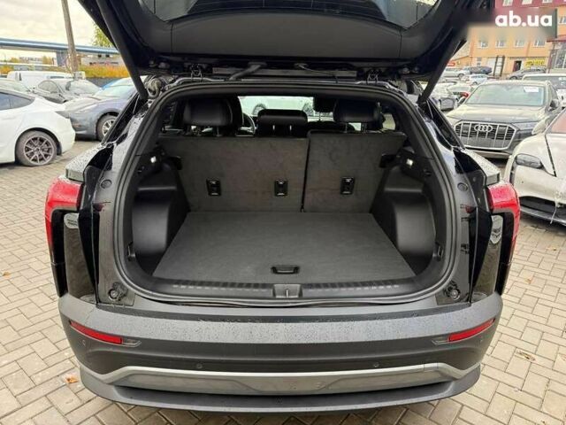 Шевроле Блейзер, объемом двигателя 0 л и пробегом 2 тыс. км за 27900 $, фото 7 на Automoto.ua