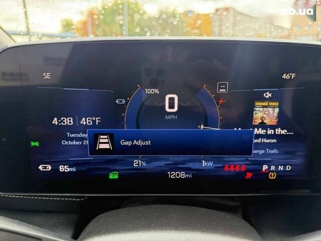 Шевроле Блейзер, объемом двигателя 0 л и пробегом 2 тыс. км за 27900 $, фото 15 на Automoto.ua