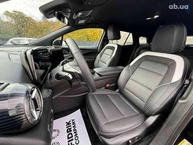 Шевроле Блейзер, объемом двигателя 0 л и пробегом 2 тыс. км за 27900 $, фото 13 на Automoto.ua