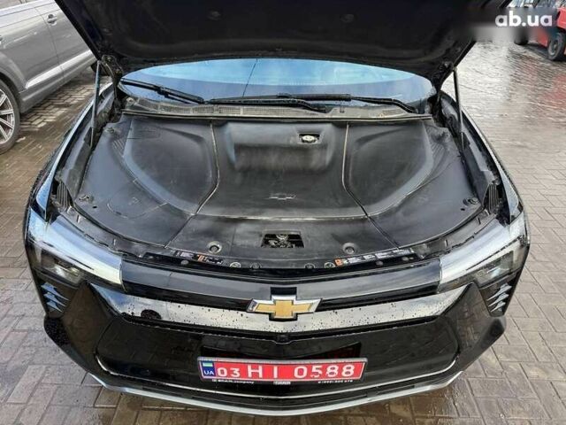 Шевроле Блейзер, объемом двигателя 0 л и пробегом 2 тыс. км за 27900 $, фото 21 на Automoto.ua