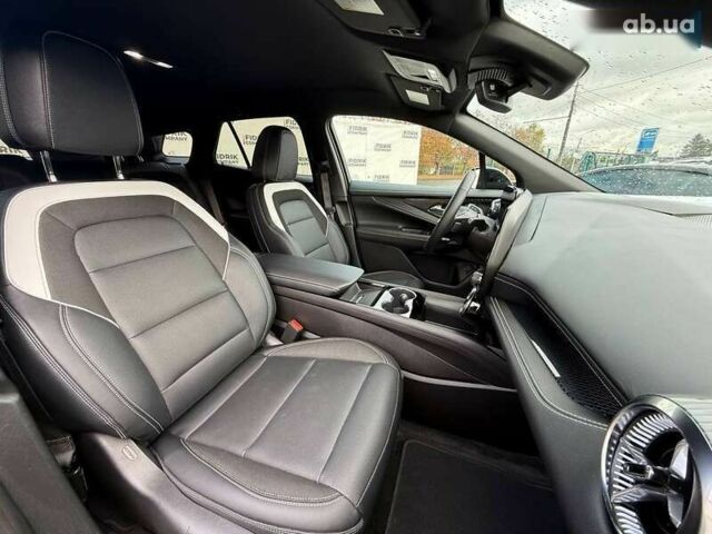 Шевроле Блейзер, объемом двигателя 0 л и пробегом 2 тыс. км за 27900 $, фото 20 на Automoto.ua