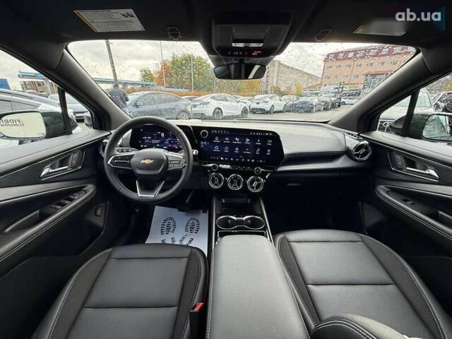 Шевроле Блейзер, объемом двигателя 0 л и пробегом 2 тыс. км за 27900 $, фото 18 на Automoto.ua