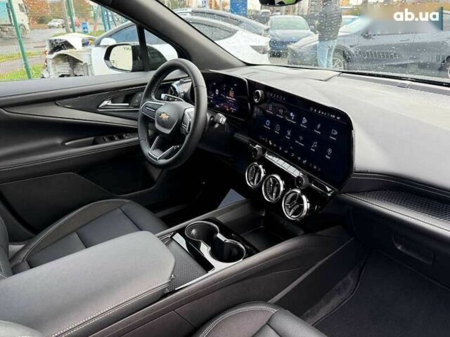 Шевроле Блейзер, объемом двигателя 0 л и пробегом 2 тыс. км за 27900 $, фото 19 на Automoto.ua