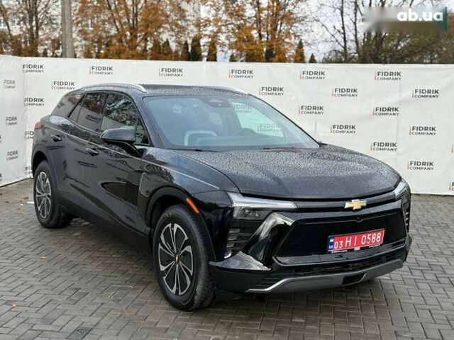 Шевроле Блейзер, объемом двигателя 0 л и пробегом 2 тыс. км за 27900 $, фото 3 на Automoto.ua