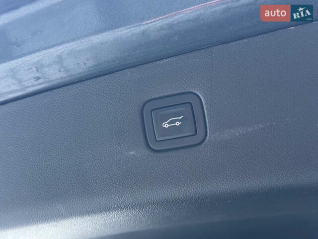 Серый Шевроле Блейзер, объемом двигателя 3.6 л и пробегом 61 тыс. км за 21999 $, фото 86 на Automoto.ua